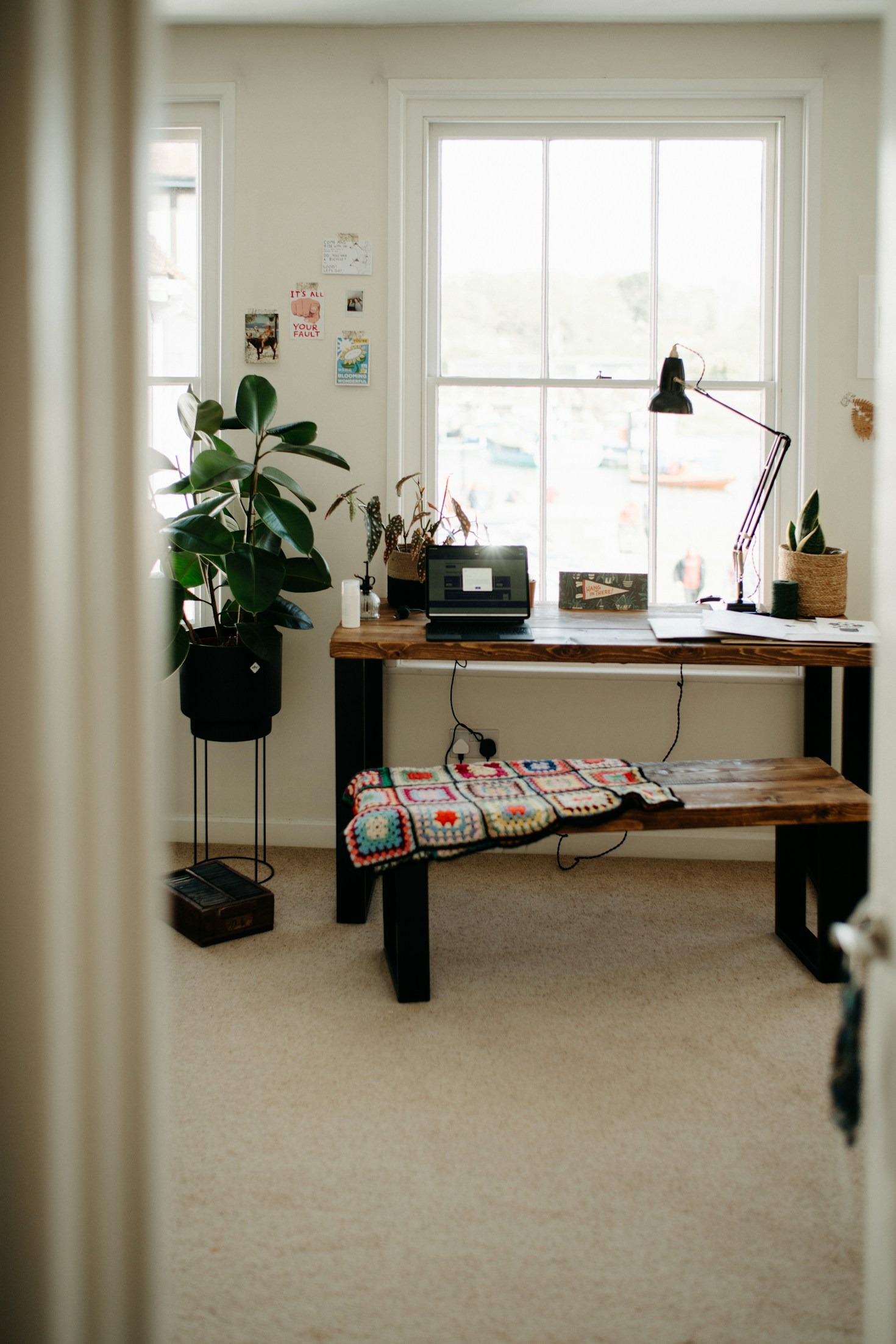 Lessons Learned from Quiet Morning Reflections