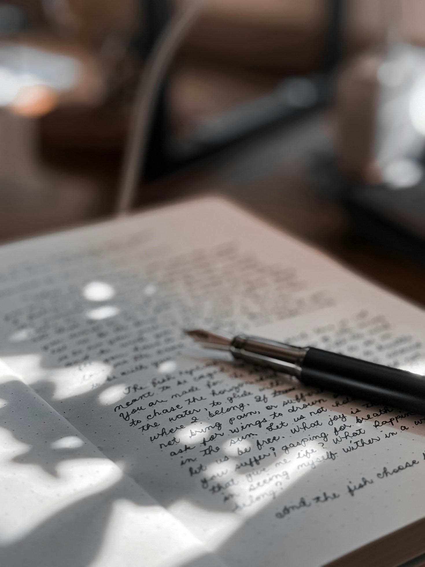 A Modern Guide to Digital Journaling